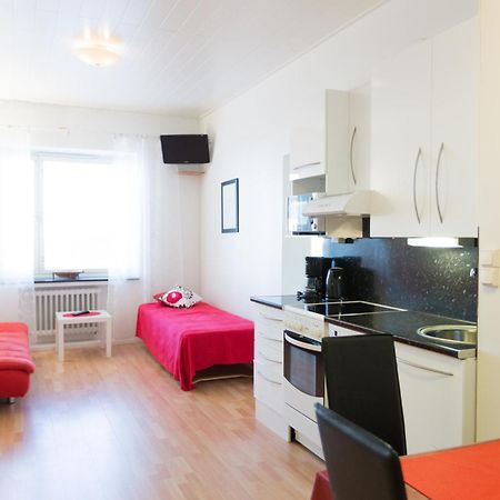 Apartment Hotel Tampere Mn Eksteriør billede